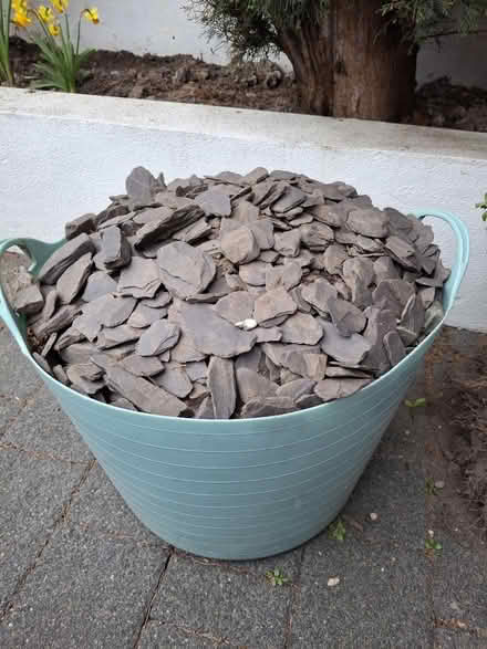Photo of free Slate for gardens (Levenshulme M19) #1