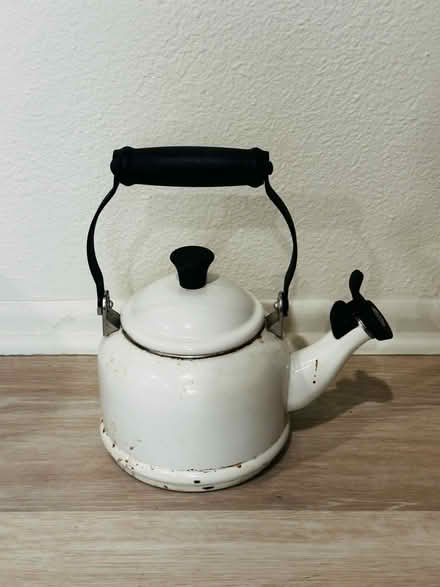 Photo of free Kettle (Sherman Oaks) #2