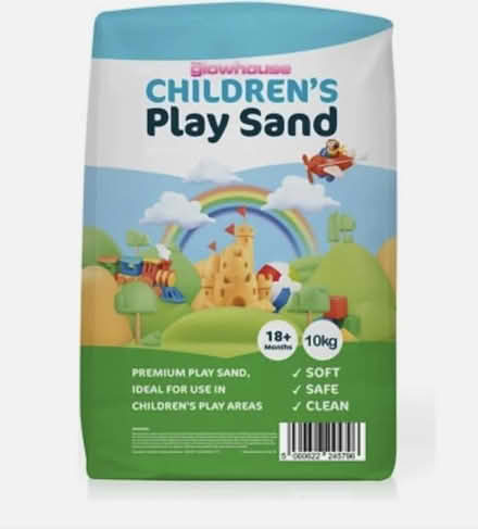 Photo of Plat sand (Bestwood Park NG5 5SS) #1