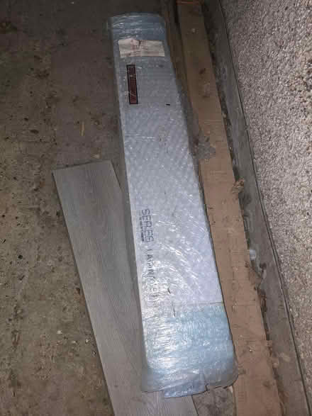 Photo of free Laminated flooring (IG6 3s) #3