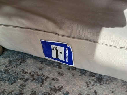 Photo of free Single Ikea Mattress (Ford Bn18) #4