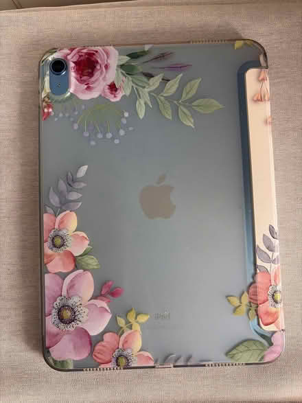 Photo of free iPad Case (10th gen) (Gaithersburg (off Goshen Rd.)) #3