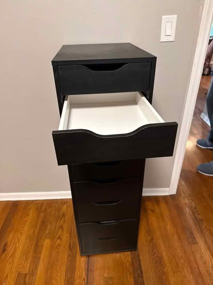 Photo of free 9 drawer dresser (Ballard) #1