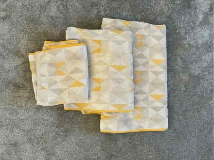 Photo of free Freshly washed bath and hand towels (Stone Cross BN24) #1