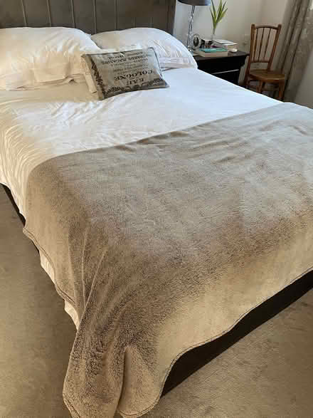 Photo of free Mattress King size (Tunbridge Wells) #2