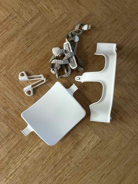 Photo of free Tripp Trapp Baby Set & Harness (Lodge Moor S10) #1