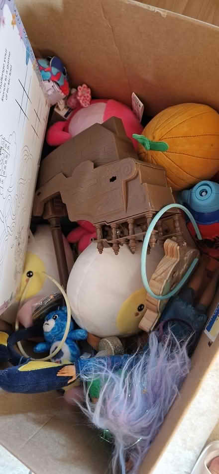 Photo of free Job lot (PL26) #4