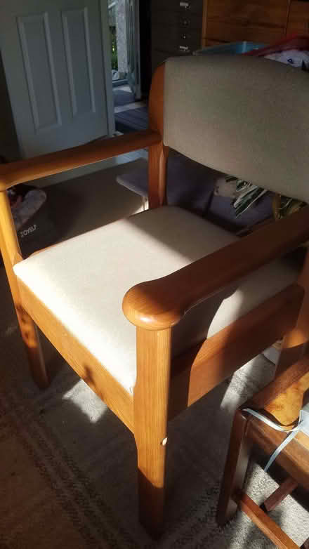 Photo of free Chair commode (Carnforth LA5) #1
