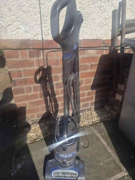 Photo of free Shark hoover (Wistaston CW2) #2