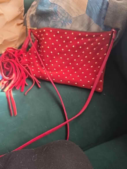 Photo of free Mixed Bundle – DVDs, Accessories & Small Items – LU2 (Warden Hill LU2) #4