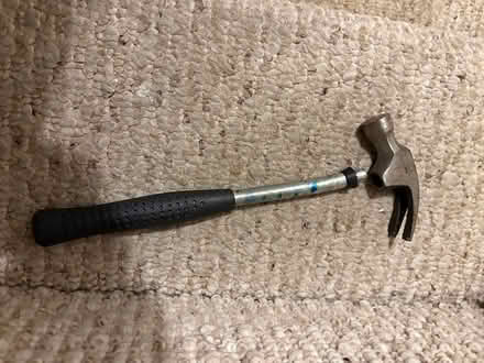 Photo of free Hammer - needs to be attached (L5L 5P5) #1