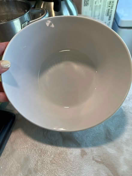 Photo of free Bowls (by arundel mills) #1