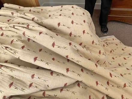 Photo of free Thermal curtains (Bebington CH63) #1