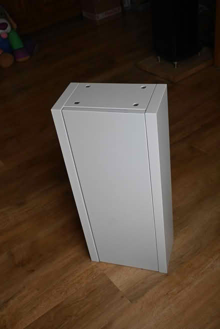 Photo of free Bathroom Cabinet (Wistow) #1