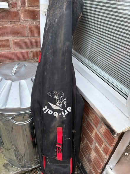 Photo of free Miscellaneous fishing items (Spondon derby) #3