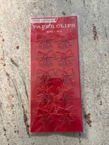 Photo of free Christmas miscellany (Croton-on-Hudson) #4