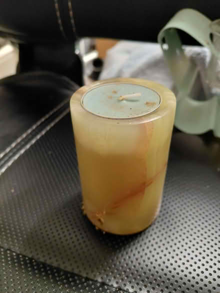 Photo of free Tealight Holder (Fishermead MK6) #1