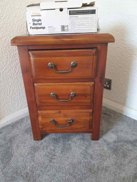 Photo of free Various furniture (Potters bar herts EN6) #1