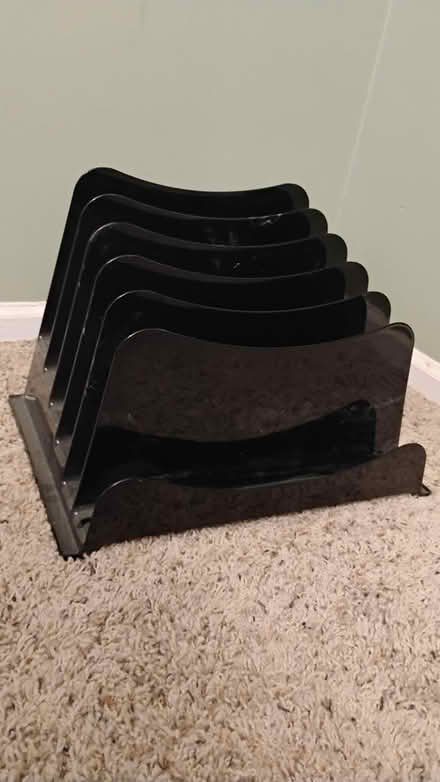 Photo of free Paper Filing Sorter (North part of Buffalo Grove) #1