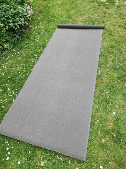 Photo of free Roof Felt (St Albans) #1