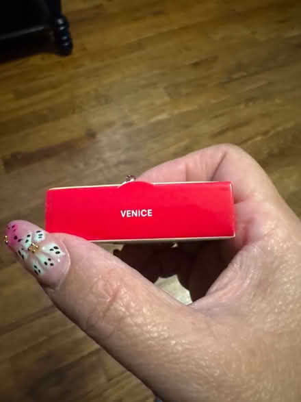 Photo of free European Wax Center Brow Powder (Clason Point Bronx NY) #2