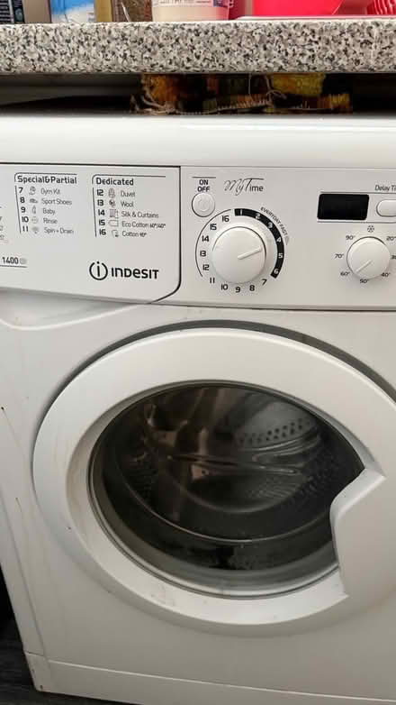 Photo of free Working washing machine. (Sale M33) #3