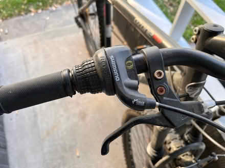 Photo of free Mountain bike (Yorktown) #4