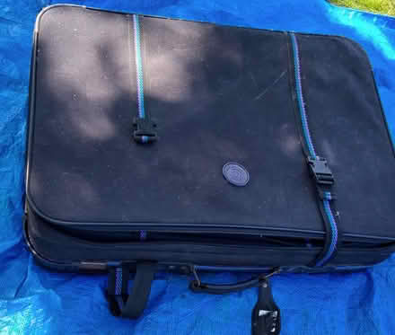 Photo of free Set of 3 Suitcases (Wickford SS12) #1