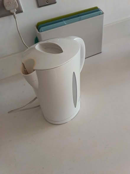 Photo of free Electric kettle (Dundrum) #1