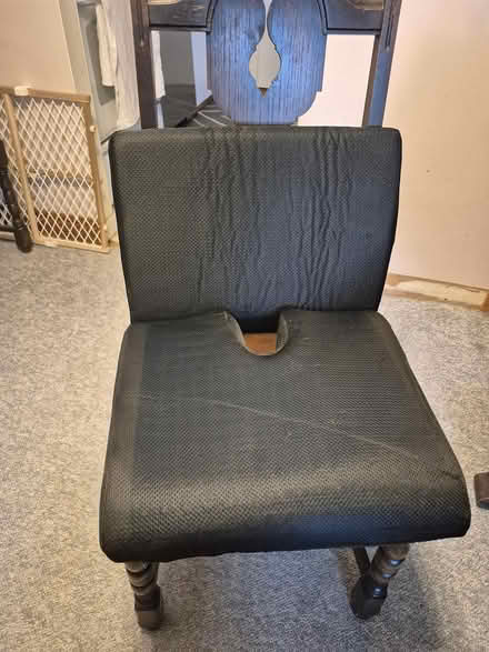 Photo of free Wheelchair cushion (Brampton) #3
