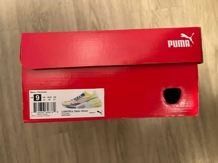 Photo of free Brand New Puma Sneakers (10018) #2