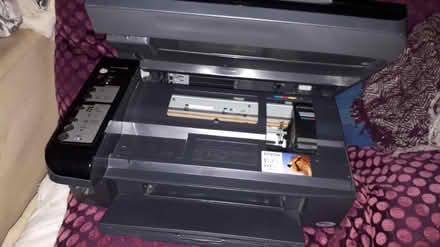 Photo of free Epson sx200 scanner printer (South Tottenham N17) #2