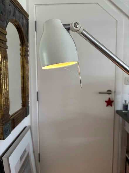 Photo of free White standard spotlight (Chichester PO19) #2