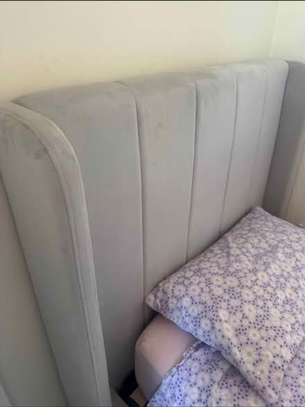 Photo of free Single bed (Shaftesbury SP7 8) #4
