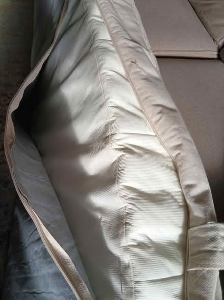 Photo of free Single Ikea Mattress (Ford Bn18) #3