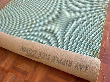 Photo of free Carpet 7m x 4m (Bucknell SY7) #4