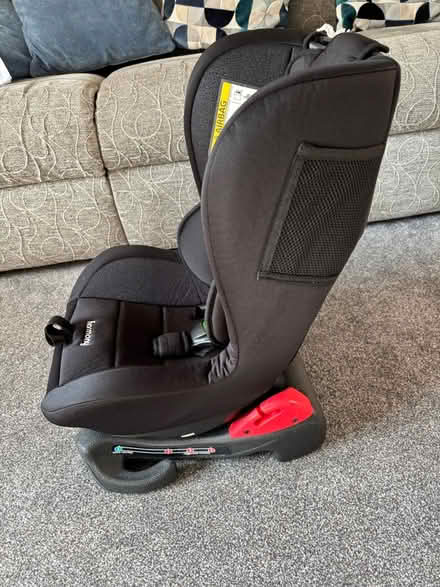 Photo of free Baby Car Seat (LL29 - Old Colwyn) #2