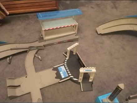 Photo of free Disney cars track (Bristol BS30) #3