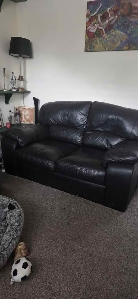 Photo of free sofas (Seaside BN22) #4