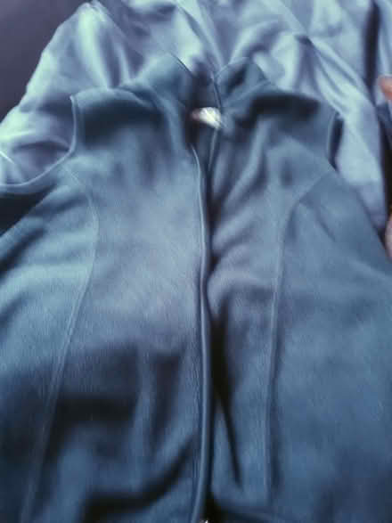 Photo of free Vest (White Center) #1