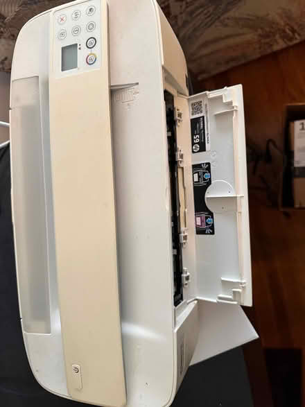 Photo of free Printers (Ballard) #1