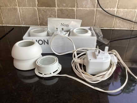 Photo of free IKEA Non lights (Bear Flat BA2) #1