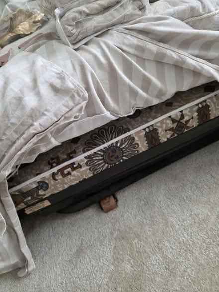 Photo of free Day Bed with Trundle (Manassas VA) #4