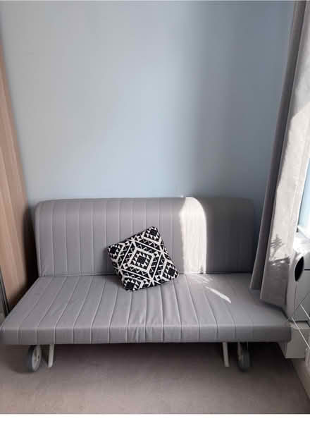 Photo of free Sofabed (West Thamesmead SE28) #1