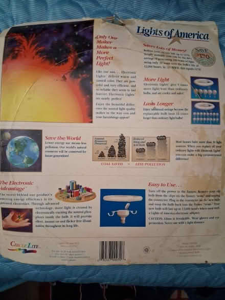 Photo of free Circle Lite (West Harlem) #2