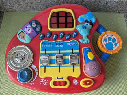 Photo of free Blue's Clue's Mixing Music Studio (Beulah Hill SE19) #1