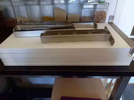 Photo of free Shelving (Penarth CF64) #1