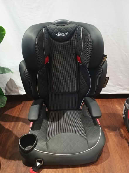 Photo of free Child care seats (Palmers Green N13) #2