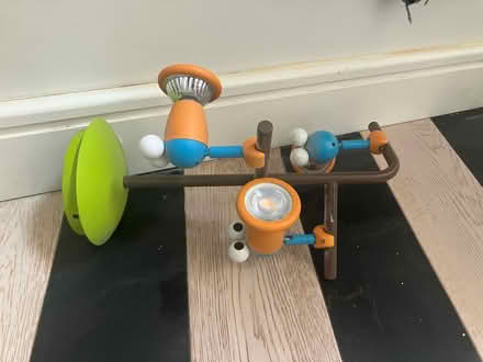 Photo of free Kids fun light fittings (Finchley Central N3) #2