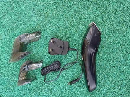 Photo of free Hair clippers - Remington (Hoole Village CH2) #3